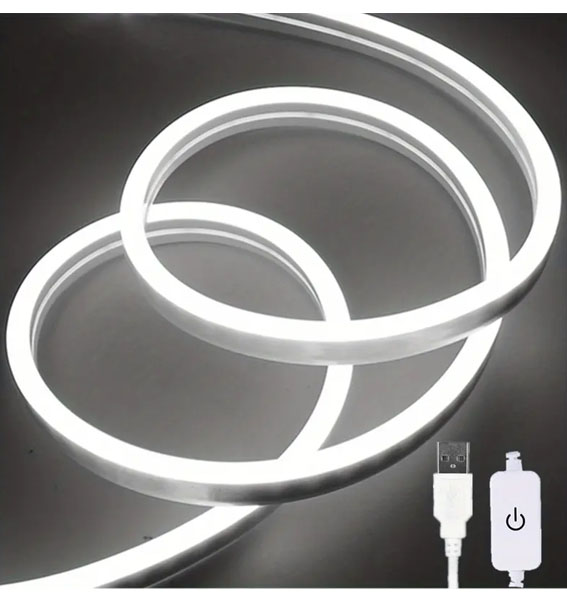 LED Neon Tape Lights