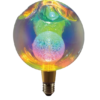 Patent LED Rainbow Bulb