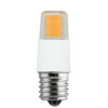 Candelabra Base Light Bulb