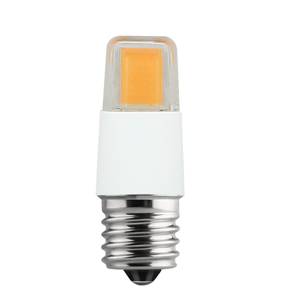 Candelabra Base Light Bulb