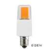 LED COB Light Bulb