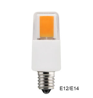 LED COB Light Bulb