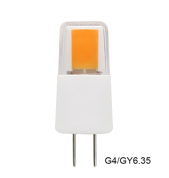 LED G4 Bulb