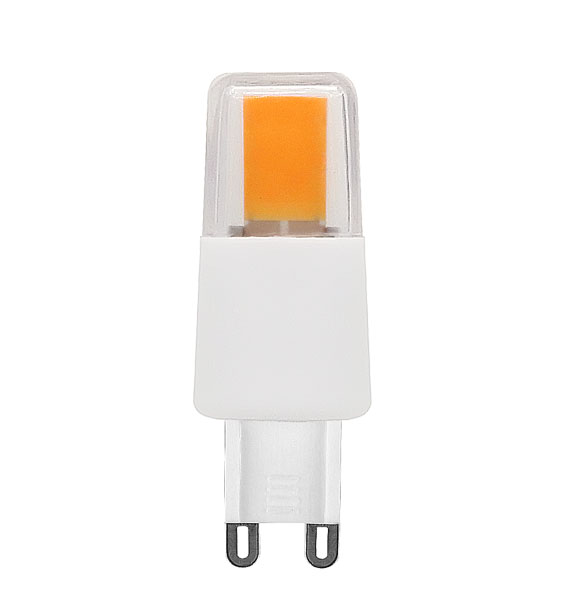 G9 LED COB Light