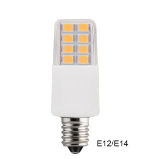 Ceramic LED Replacement Bulbs