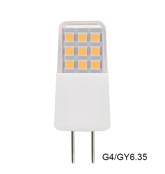 g4 led bulb 12v dimmable