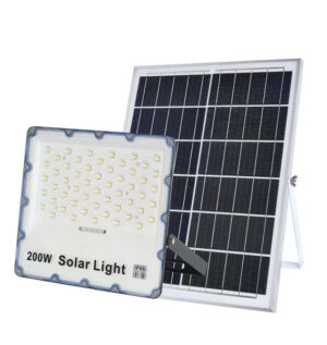 Solar Lights Outdoor Floodlights IP65 Waterproof Lamp