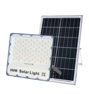 Solar LED Work Light