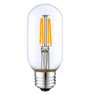 T45 Bulb Equivalent LED Light Dimmable