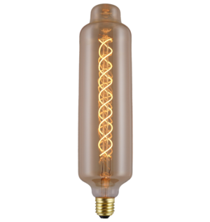 LED Vintage Filament Edison Light Bulb TT75 for Christmas decorative