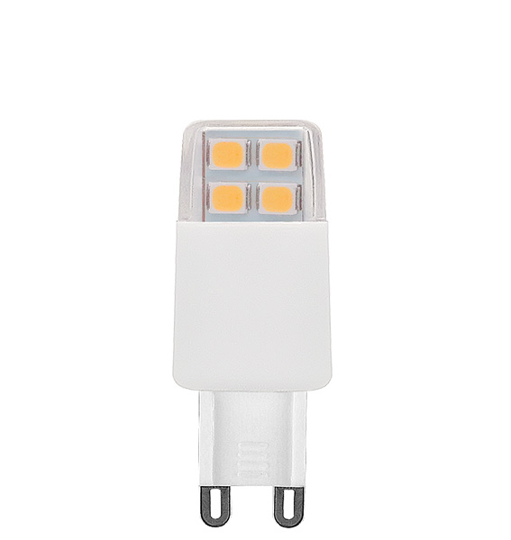 G9 Bulb LED