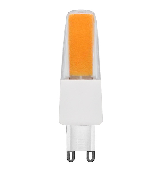 G9 LED 2700K Dimmable