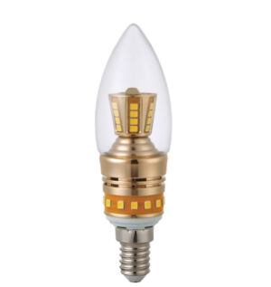 E14 LED Candle Bulbs