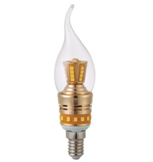 E14 LED Bulbs