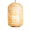 Bamboo Lights Indoor