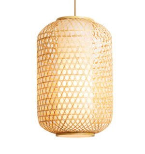 Bamboo Lights Indoor