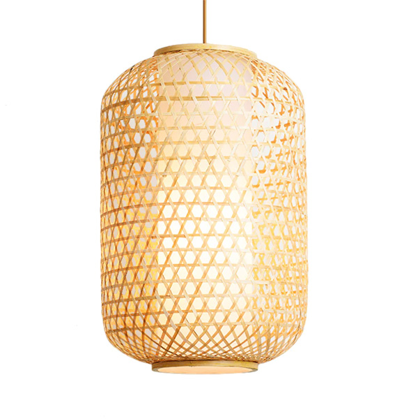 Bamboo Lights Indoor