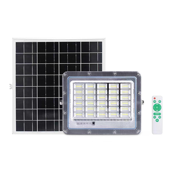 Solar Flood Lights with remote