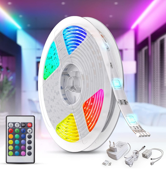 LED Strips Light