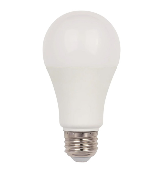 LED Bulbs E27 A60