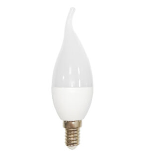 LED Candle Light Bulb