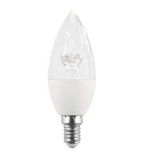 LED Lamp E14 Candle