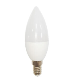 LED Bulb E14