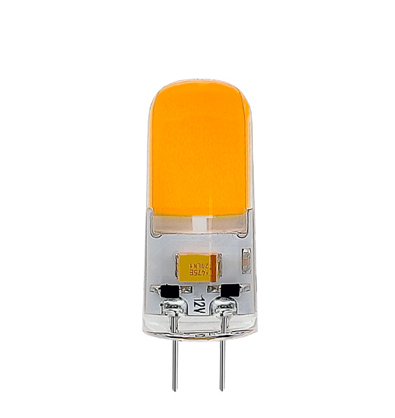 G4 LED COB Lamp