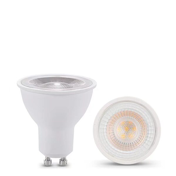 GU10 3-Step Dimmable