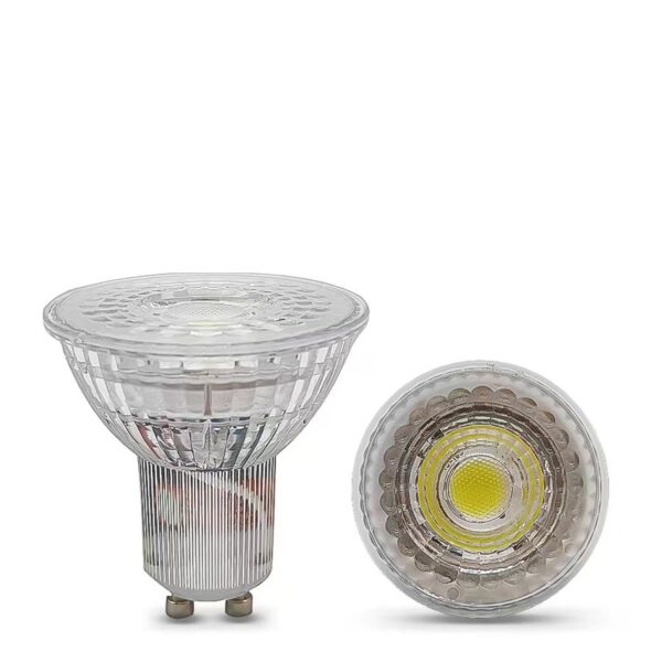 GU10 LED Bulbs