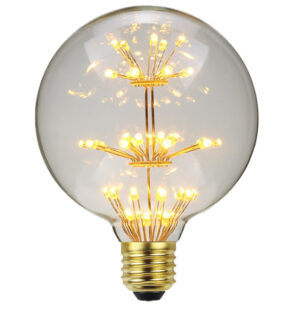 Decorative Light Bulbs G95