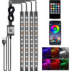 Car LED Strip Lights