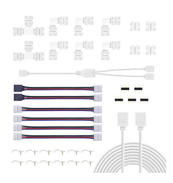 LED Strip Connector