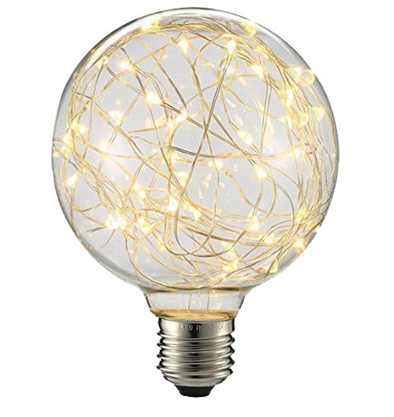 G125 Decorative Bulb E27