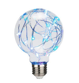 Fairy Light Bulbs LED