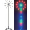 Outdoor Firework Strip Lights