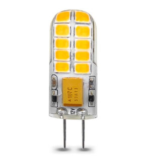 G4 LED 2.5W