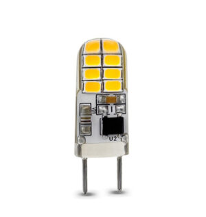 G8 LED Bulb 2W