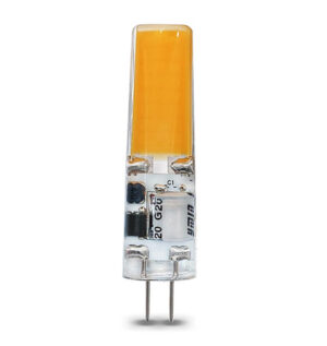 ETL 12V G4 LED Bulb 3.5W 350lm Dimmable