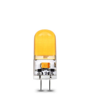 Dimmable G4 LED Light Bulbs 2.5W 200lm Dimmable 12V