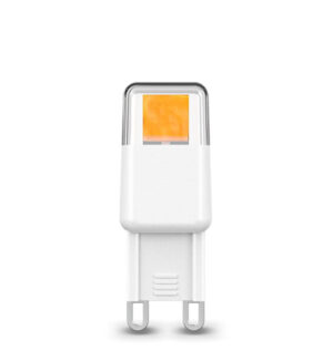 Dimmable UL G9 COB