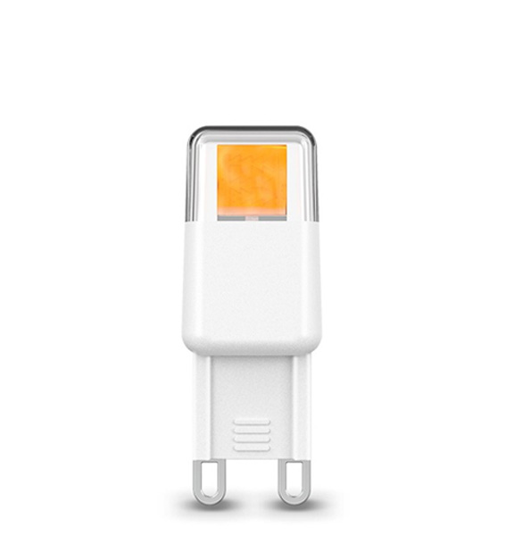 Dimmable UL G9 COB