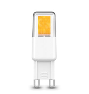 2.5W Dimmable G9 COB