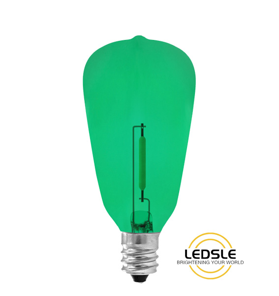 LED ST38 Party Bulb