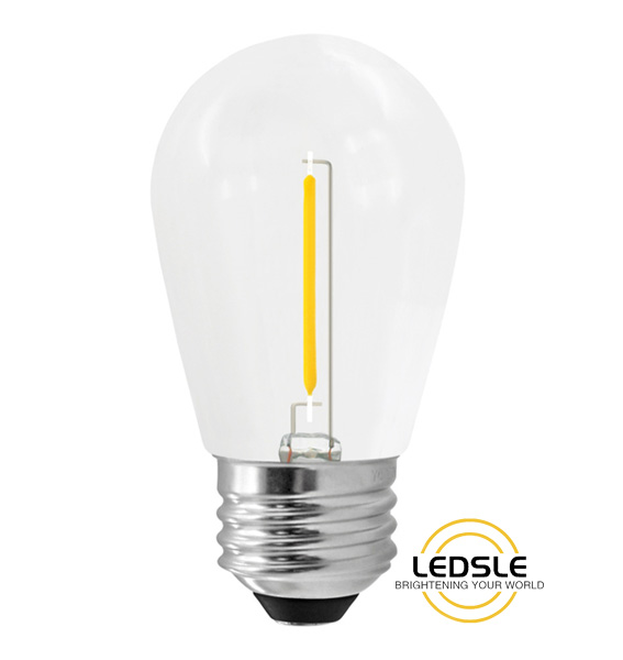 E27 LED Light Bulbs